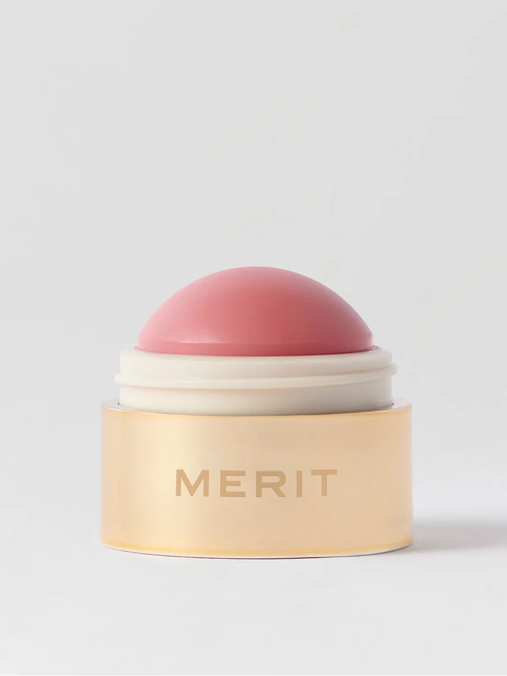 NEW MERIT Flush Balm Cream Blush